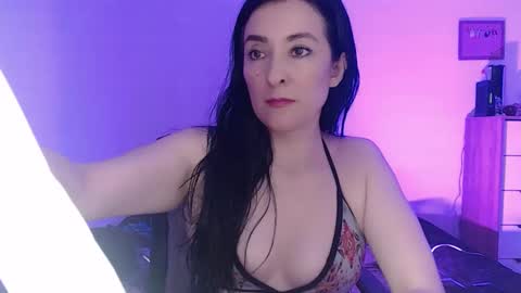 VALENTINA online show from January 2025 06:15:02 AM