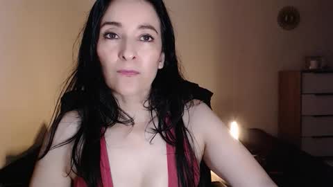 VALENTINA online show from November 2025 01:47:01 AM