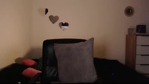 VALENTINA online show from March 2026 12:15:02 AM