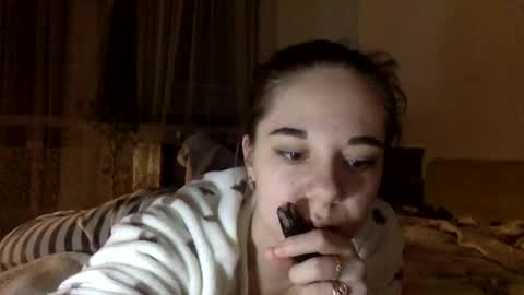 Angel Cute online show from April 2026 09:28:02 PM