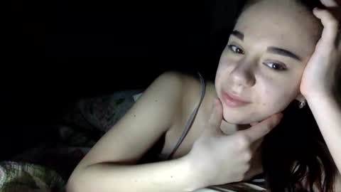 Angel Cute online show from April 2026 09:06:02 PM