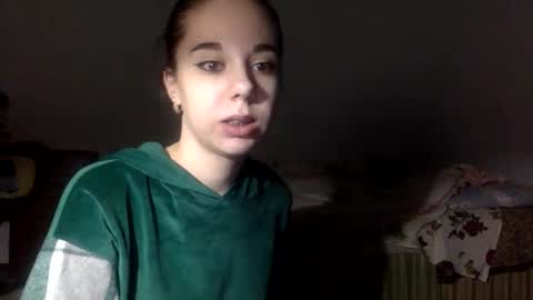 Angel Cute online show from April 2026 10:25:02 PM