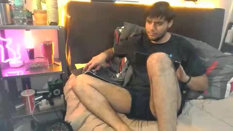 Snapshot of angrydeimos chatting on February 2026 04:31:01 AM Deimos online show from February 2026 04:31:01 AM