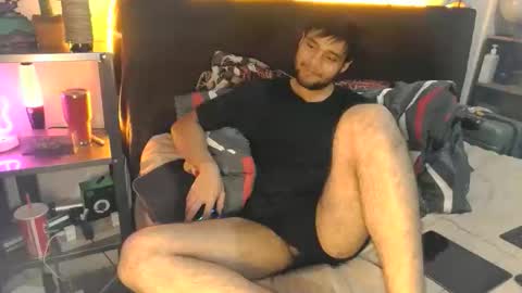 Snapshot of angrydeimos chatting on February 2026 03:57:01 AM Deimos online show from February 2026 03:57:01 AM