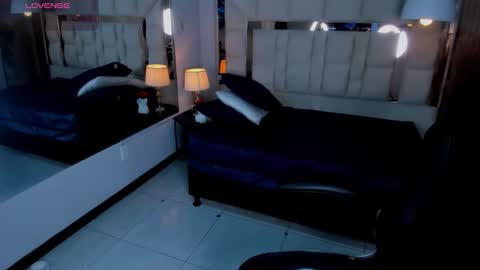 Snapshot of angueljones chatting on October 2025 07:21:01 AM Anguel online show from October 2025 07:21:01 AM