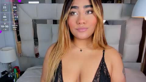 Anguel  online show from December 2025 05:03:01 AM