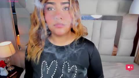 Anguel  online show from February 2026 03:32:01 AM