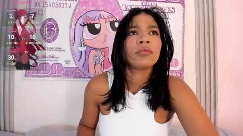 angy_avila online show from December 2025 02:53:01 AM