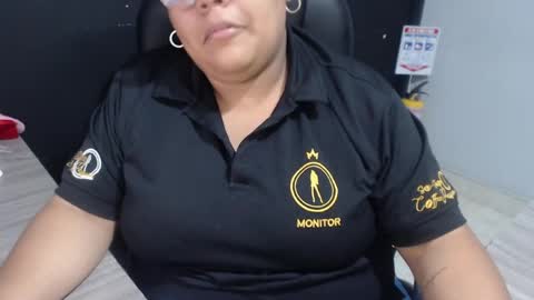 angy online show from April 2026 11:40:02 PM
