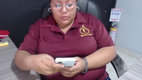 angy online show from June 2026 03:14:02 PM