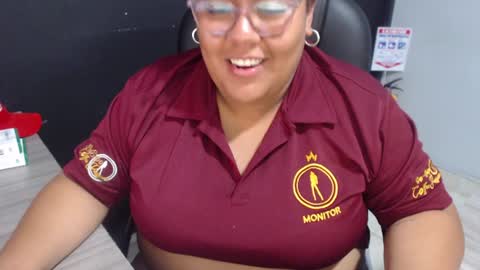 angy online show from June 2026 04:55:01 PM