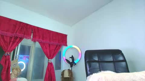 Snapshot of angye_hot chatting on March 2025 06:16:01 PM Jovana Michell online show from March 2025 06:16:01 PM