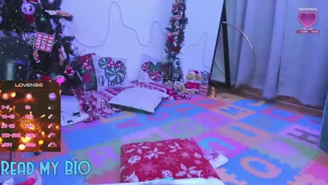 Anhala Rivera online show from January 2025 07:44:02 PM