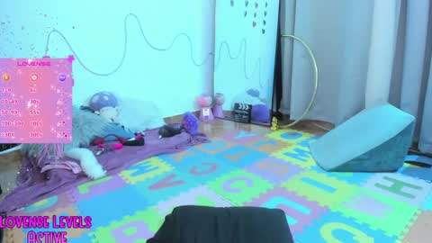 Anhala Rivera online show from March 2025 02:06:02 AM