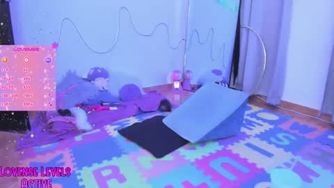 Anhala Rivera online show from March 2025 01:58:02 AM