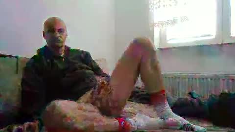 anhel187 online show from October 2025 09:39:01 AM