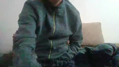 anhel187 online show from December 2025 09:40:01 AM