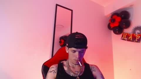 anhonymus online show from October 2025 11:02:01 PM