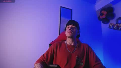 anhonymus online show from October 2025 03:39:02 AM