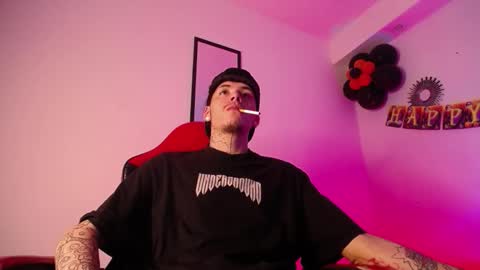 anhonymus online show from October 2025 04:24:02 AM