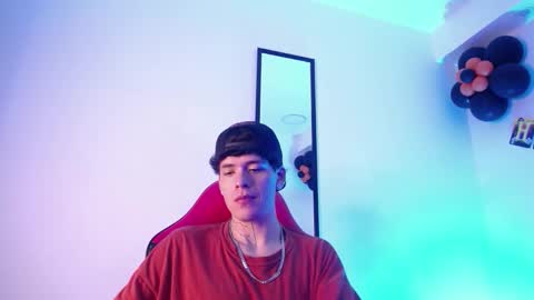 anhonymus online show from October 2025 03:40:01 AM