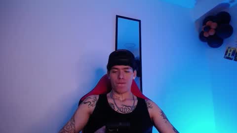 anhonymus online show from October 2025 03:56:02 AM