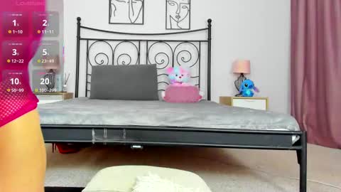 Anialx online show from February 2026 08:40:02 PM