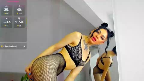 Anialx online show from February 2026 08:56:02 PM