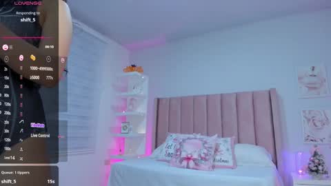 Ania online show from December 2024 12:15:02 AM