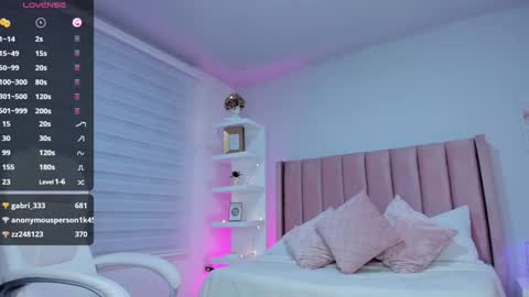 Ania online show from January 2025 03:12:02 AM