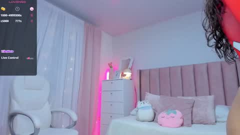 Ania online show from February 2025 12:20:02 AM