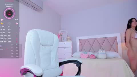 Ania online show from September 2025 12:48:02 AM