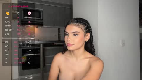 Snapshot of aniebby chatting on March 2025 12:39:02 AM ANGIE online show from March 2025 12:39:02 AM