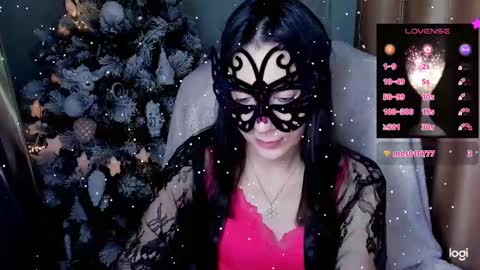 aniela5566 online show from January 2025 05:39:02 PM