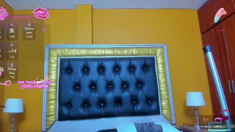 Ani  Time schedule 0600 - 1400 GMT -5 online show from November 2025 07:44:02 AM