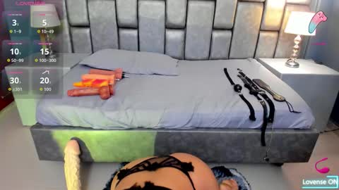 Ani  Time schedule 0600 - 1400 GMT -5 online show from November 2025 11:09:01 AM