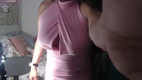 Snapshot of anii_mantilla chatting on March 2026 01:31:02 AM Anii Mantilla online show from March 2026 01:31:02 AM