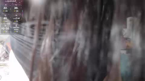 Snapshot of anii_mantilla chatting on March 2026 12:59:02 AM Anii Mantilla online show from March 2026 12:59:02 AM