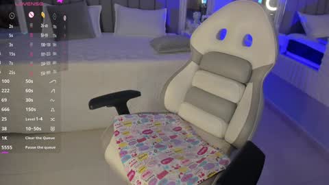 Snapshot of aniie_pink_ chatting on December 2024 01:34:02 PM Maria online show from December 2024 01:34:02 PM