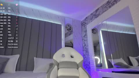 Snapshot of aniie_pink_ chatting on January 2025 01:28:01 PM Maria online show from January 2025 01:28:01 PM