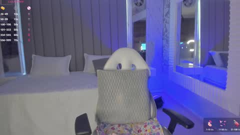 Snapshot of aniie_pink_ chatting on February 2025 05:35:01 PM Maria online show from February 2025 05:35:01 PM