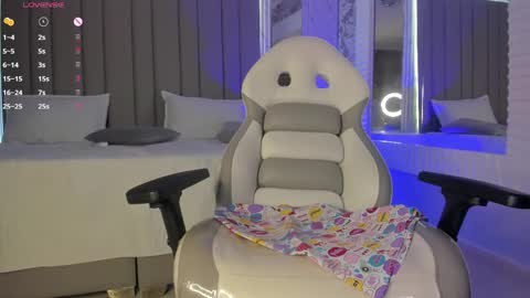Snapshot of aniie_pink_ chatting on March 2025 04:33:02 PM Maria online show from March 2025 04:33:02 PM