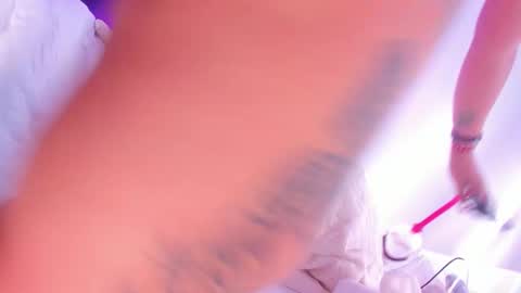 Snapshot of aniiieee_x chatting on October 2025 08:20:01 PM ANIE Broadcasting from 1300 to 2100 online show from October 2025 08:20:01 PM