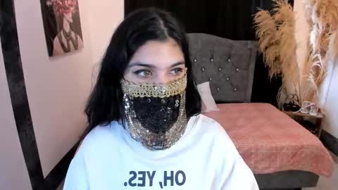 Anissa online show from January 2026 03:26:01 PM