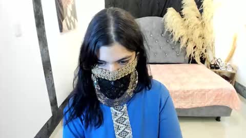 Anissa online show from January 2026 04:09:02 PM