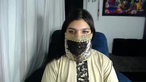 Anissa online show from January 2026 03:22:02 AM