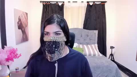 Anissa online show from June 2026 04:40:02 PM