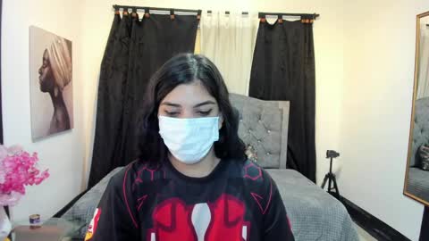 Anissa online show from June 2026 11:55:01 AM