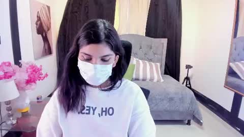 Anissa online show from June 2026 04:06:01 PM