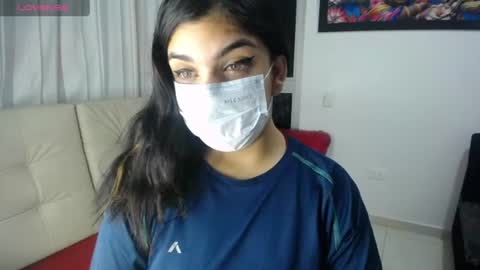 Anissa online show from June 2026 05:05:02 AM